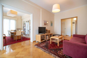 Neos Kosmos 2 bedrooms 4 persons apartment by MPS